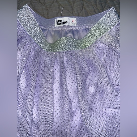 Toddler girl Tutu Set Bundle - Picture 7 of 7